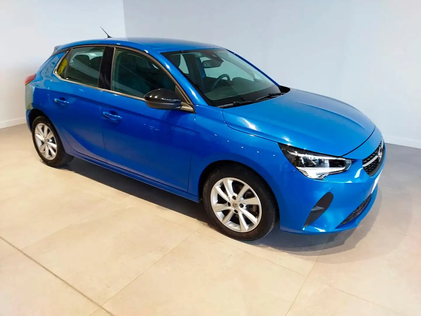 Opel Corsa 1.2T XHL 74KW ELEGANCE 5P - 1