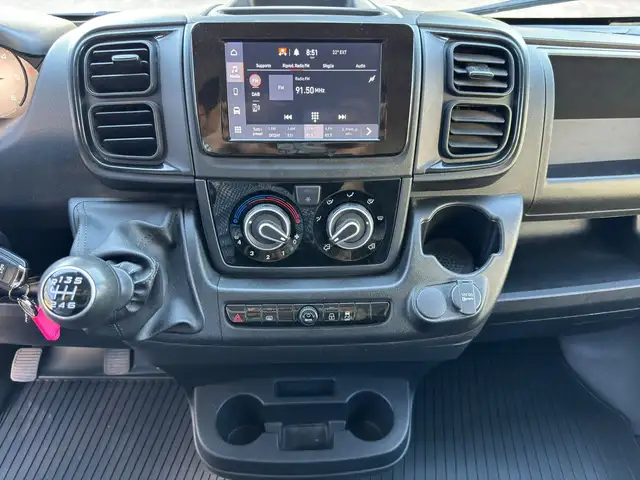 Fiat Ducato view 23