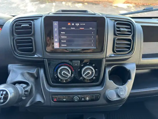Fiat Ducato view 15