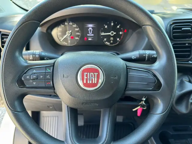 Fiat Ducato view 24