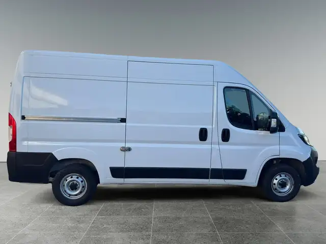 Fiat Ducato view 3