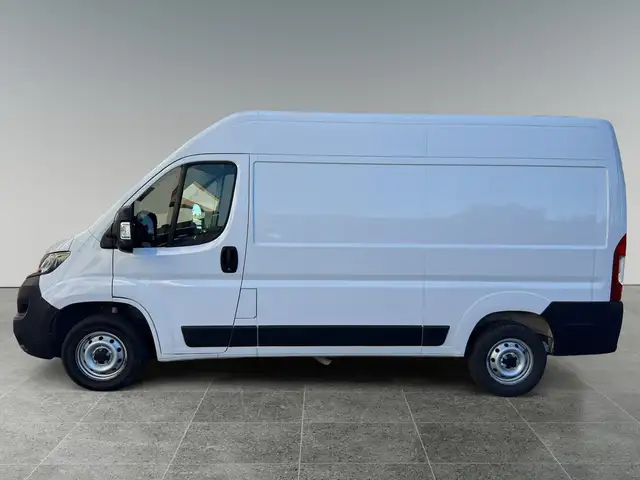 Fiat Ducato view 2