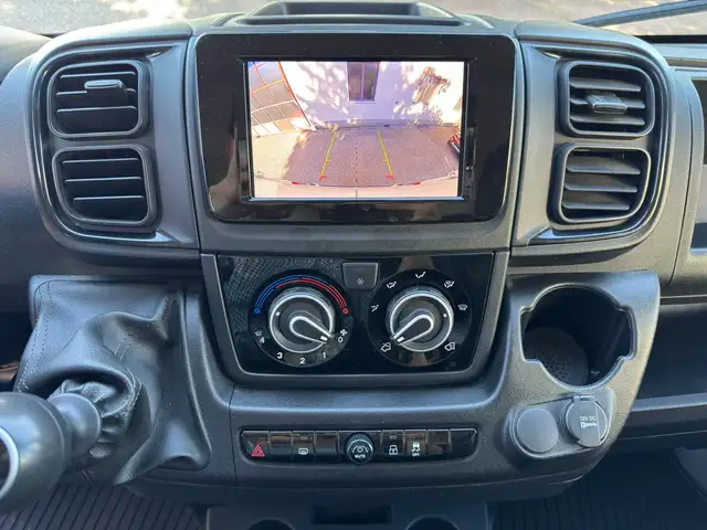 Fiat Ducato view 14