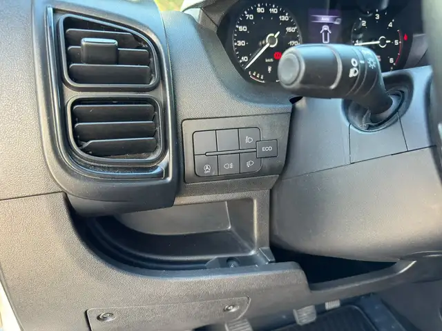 Fiat Ducato view 25