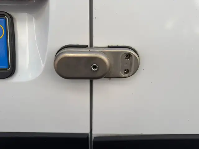 Fiat Ducato view 12