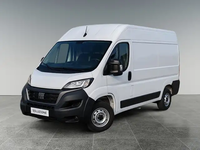 2023 Fiat Ducato in White for sale