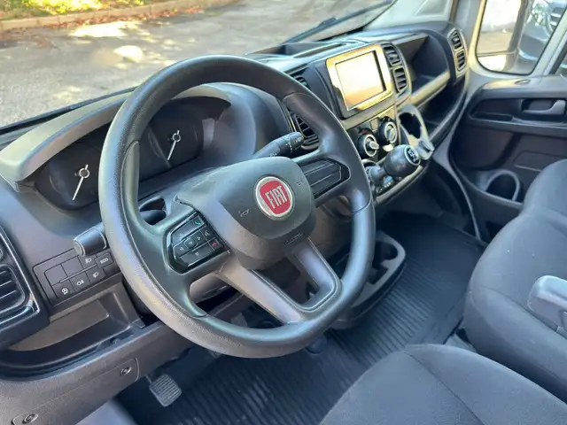 Fiat Ducato view 27