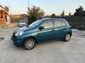 Nissan Micra Micra 1.2 12V 5 porte Acenta Verde - thumbnail 2