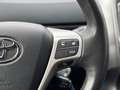 Toyota Verso Travel 2.0|KLIMA|AHK|PDCKAMERA|NAVI|1.HAND Silber - thumbnail 24