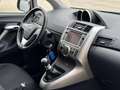 Toyota Verso Travel 2.0|KLIMA|AHK|PDCKAMERA|NAVI|1.HAND Silber - thumbnail 14