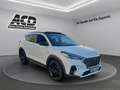 Hyundai TUCSON Tucson 1.6 CRDi DCT 48V N-LINE 4WD*PANO*NAVI*LED*1 Blanco - thumbnail 3