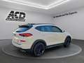 Hyundai TUCSON Tucson 1.6 CRDi DCT 48V N-LINE 4WD*PANO*NAVI*LED*1 Blanco - thumbnail 7