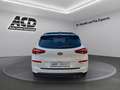 Hyundai TUCSON Tucson 1.6 CRDi DCT 48V N-LINE 4WD*PANO*NAVI*LED*1 Blanco - thumbnail 8