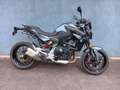 BMW F 900 R Bleu - thumbnail 5