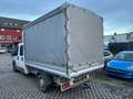 Fiat Ducato 180 Power (Rs: 4035 mm) L5-3.0 Diesel, Pritsche, 7 White - thumbnail 4