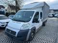 Fiat Ducato 180 Power (Rs: 4035 mm) L5-3.0 Diesel, Pritsche, 7 White - thumbnail 3