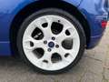 Ford Fiesta 1.6 Sport Clima Elek Pakket Cruise Lmv Leder Blauw - thumbnail 9