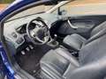 Ford Fiesta 1.6 Sport Clima Elek Pakket Cruise Lmv Leder Blauw - thumbnail 13