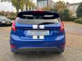 Ford Fiesta 1.6 Sport Clima Elek Pakket Cruise Lmv Leder Blauw - thumbnail 8