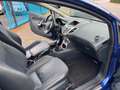 Ford Fiesta 1.6 Sport Clima Elek Pakket Cruise Lmv Leder Blauw - thumbnail 14