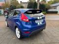 Ford Fiesta 1.6 Sport Clima Elek Pakket Cruise Lmv Leder Blauw - thumbnail 5