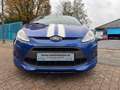 Ford Fiesta 1.6 Sport Clima Elek Pakket Cruise Lmv Leder Blauw - thumbnail 7