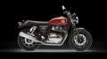 Royal Enfield Interceptor - thumbnail 2