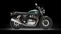 Royal Enfield Interceptor - thumbnail 1