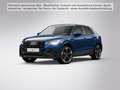 Audi Q2 35 TFSI S-line S tronic Blau - thumbnail 2
