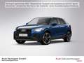 Audi Q2 35 TFSI S-line S tronic Blau - thumbnail 1