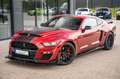 Ford Mustang MUSTANG GT/GT500 SHELBY FACELIFT BRC LPG VOLL!! Rot - thumbnail 9