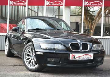 Roadster 1.9i 2.Hd./M-Sportpaket/Leder/Diff25