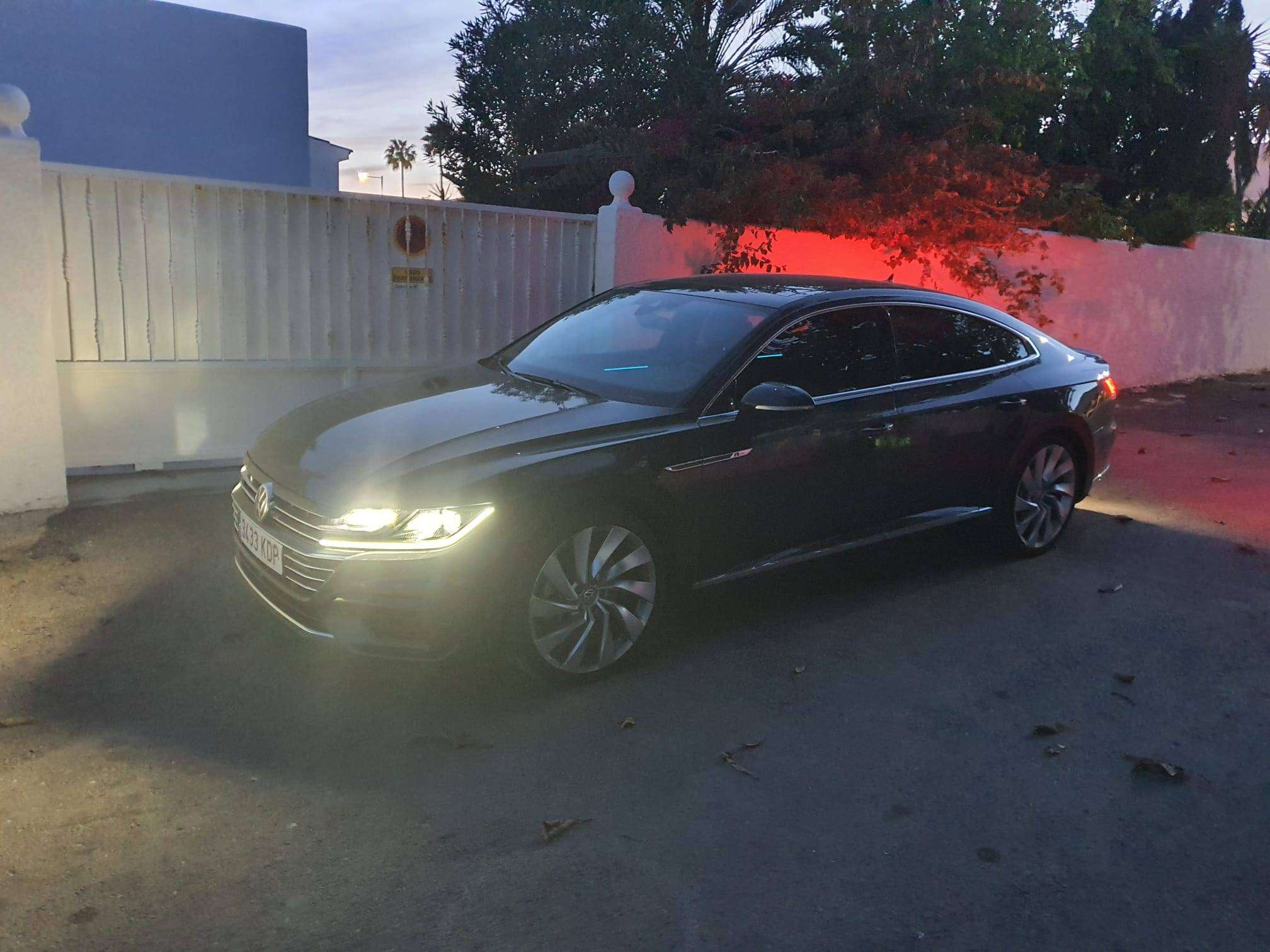 Volkswagen Arteon Arteon 2.0TDI BiT R-Line 4Motion DSG7 176kW R-Line - foto 1