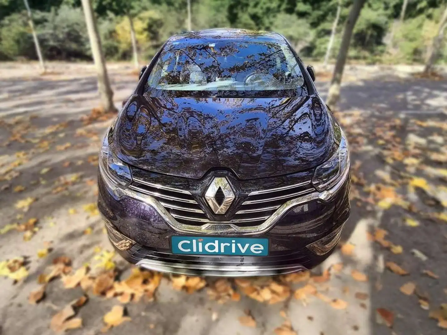 Renault Espace 1.6dCi TT En. Initiale Paris EDC 118kW Burdeos - 2