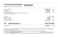 Kia Ceed / cee'd CEED_5 1.0T 100 VISION (NAV) Gris - thumbnail 15