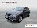 Volkswagen T-Roc Style TSI DSG Grau - thumbnail 1