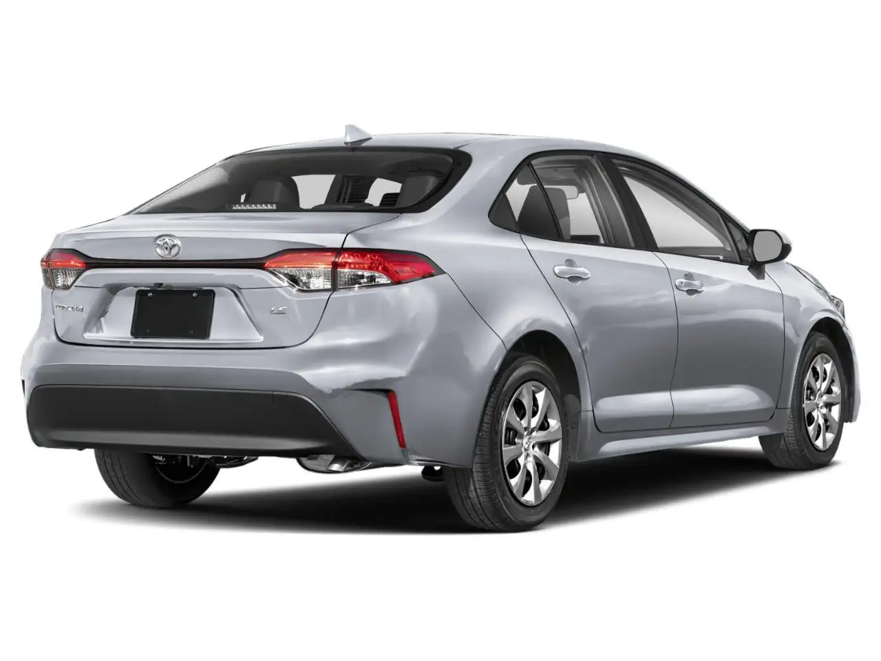 Toyota Corolla снимка Toyota Corolla