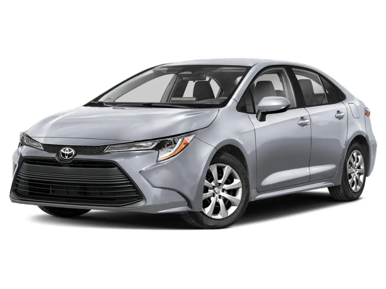 Toyota Corolla снимка Toyota Corolla