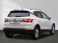 SEAT Arona Road Edition 1.0 TSI DSG Navi Kamera LED Bianco - thumbnail 3