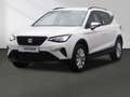 SEAT Arona Road Edition 1.0 TSI DSG Navi Kamera LED Blanc - thumbnail 14