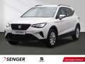 SEAT Arona Road Edition 1.0 TSI DSG Navi Kamera LED Blanc - thumbnail 1