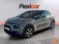 Citroen C3 PureTech 60KW (83CV) Feel Pack Gris - thumbnail 3