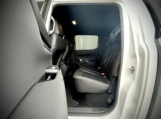 Ford Ranger Ranger Doppelkabine Wildtrak e-4WD 2.3 EcoBoost... Ansicht 8