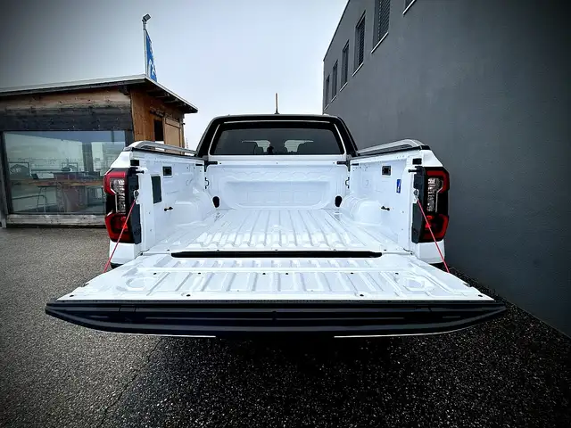 Ford Ranger Ranger Doppelkabine Wildtrak e-4WD 2.3 EcoBoost... Ansicht 15