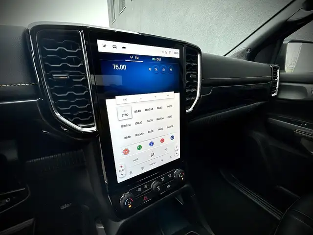 Ford Ranger Ranger Doppelkabine Wildtrak e-4WD 2.3 EcoBoost... Ansicht 13