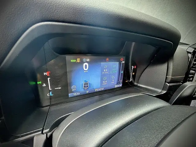 Ford Ranger Ranger Doppelkabine Wildtrak e-4WD 2.3 EcoBoost... Ansicht 12