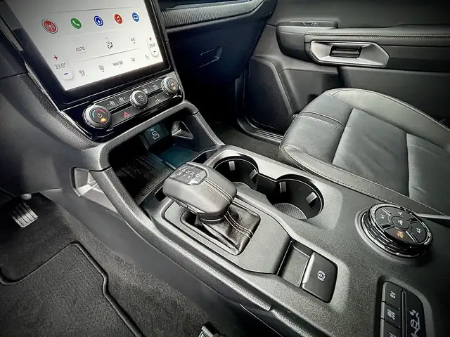 Ford Ranger Ranger Doppelkabine Wildtrak e-4WD 2.3 EcoBoost... Ansicht 14