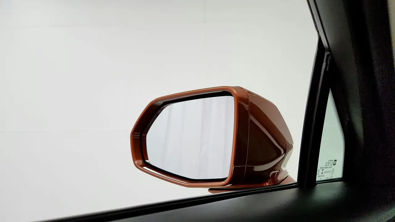 Cadillac XT4 снимка Cadillac XT4