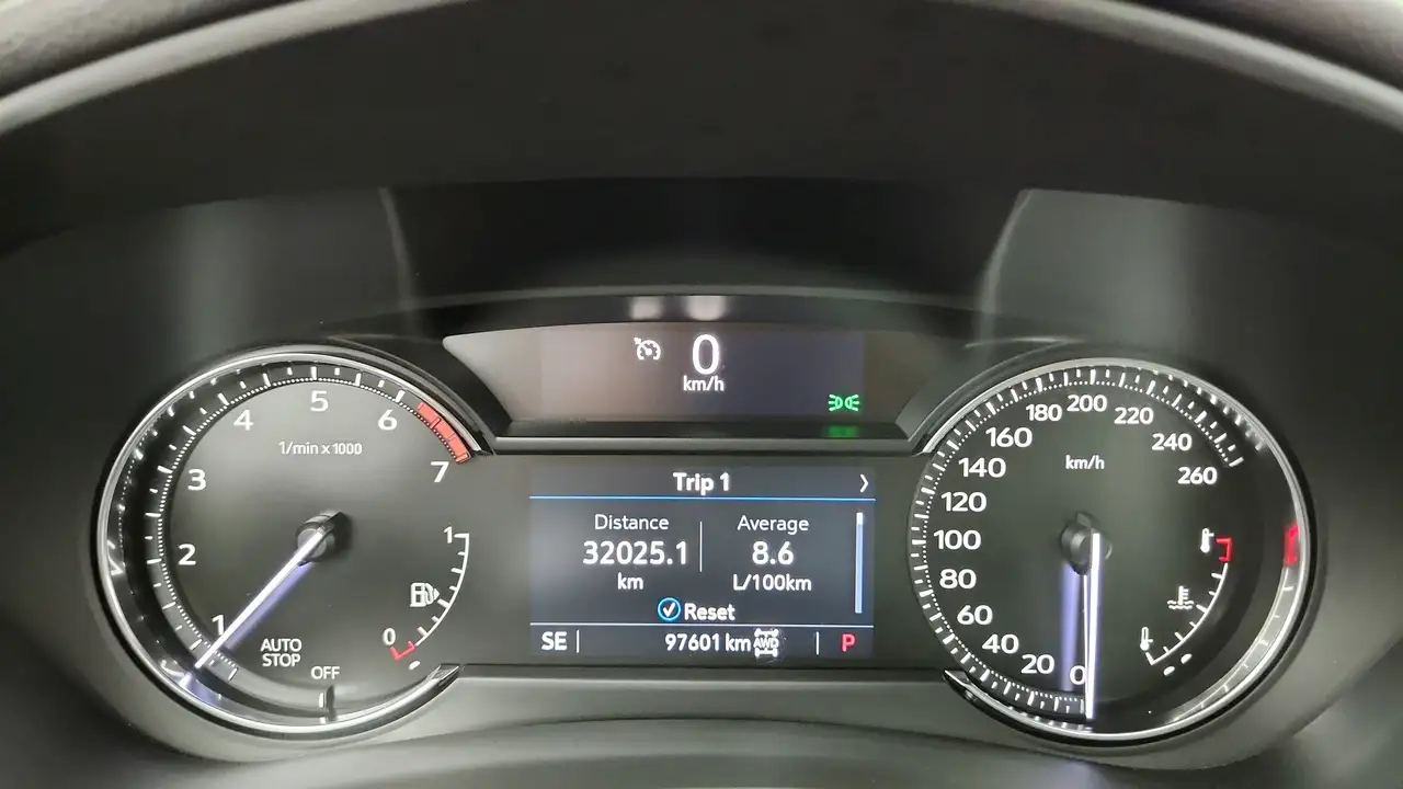 Cadillac XT4 снимка Cadillac XT4