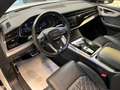 Audi Q8 50 3.0 tdi mhev quattro-S LINE-ACC-MATRIX-TETTO! bijela - thumbnail 6